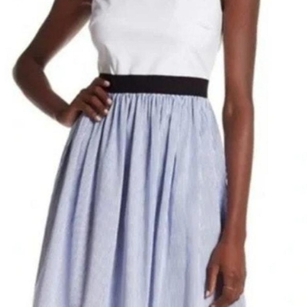 Kate Spade Broome Street Dress NWOT